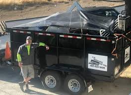 Best Office Cleanout  in Ralls, TX